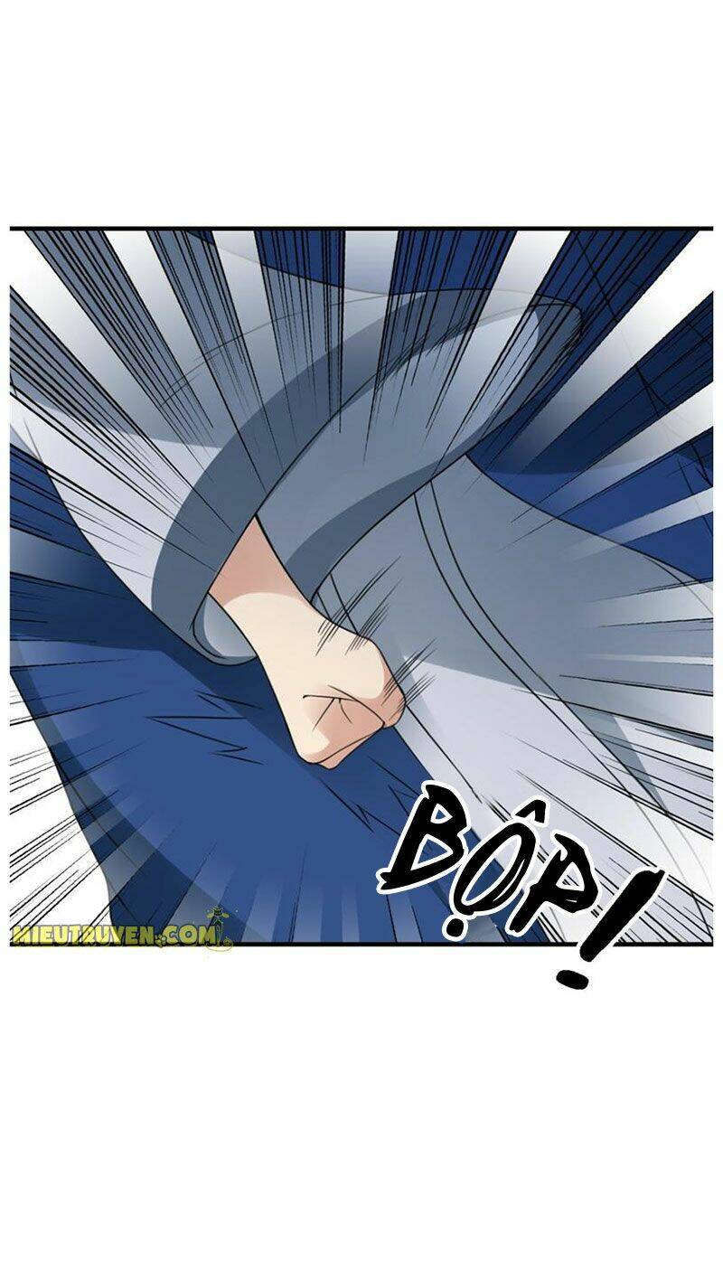 Tận Diệt Vương Gia Mãn Triều: Chapter 159