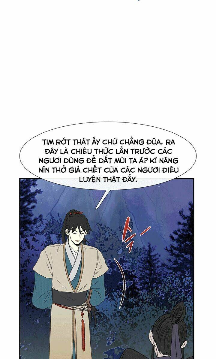 Học Sĩ Tái Sinh: Chapter 44
