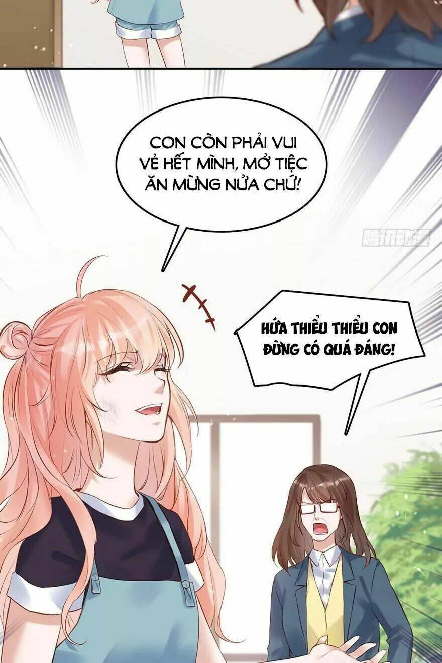 Sau Này Vẫn Cứ Thích Em: Chapter 38