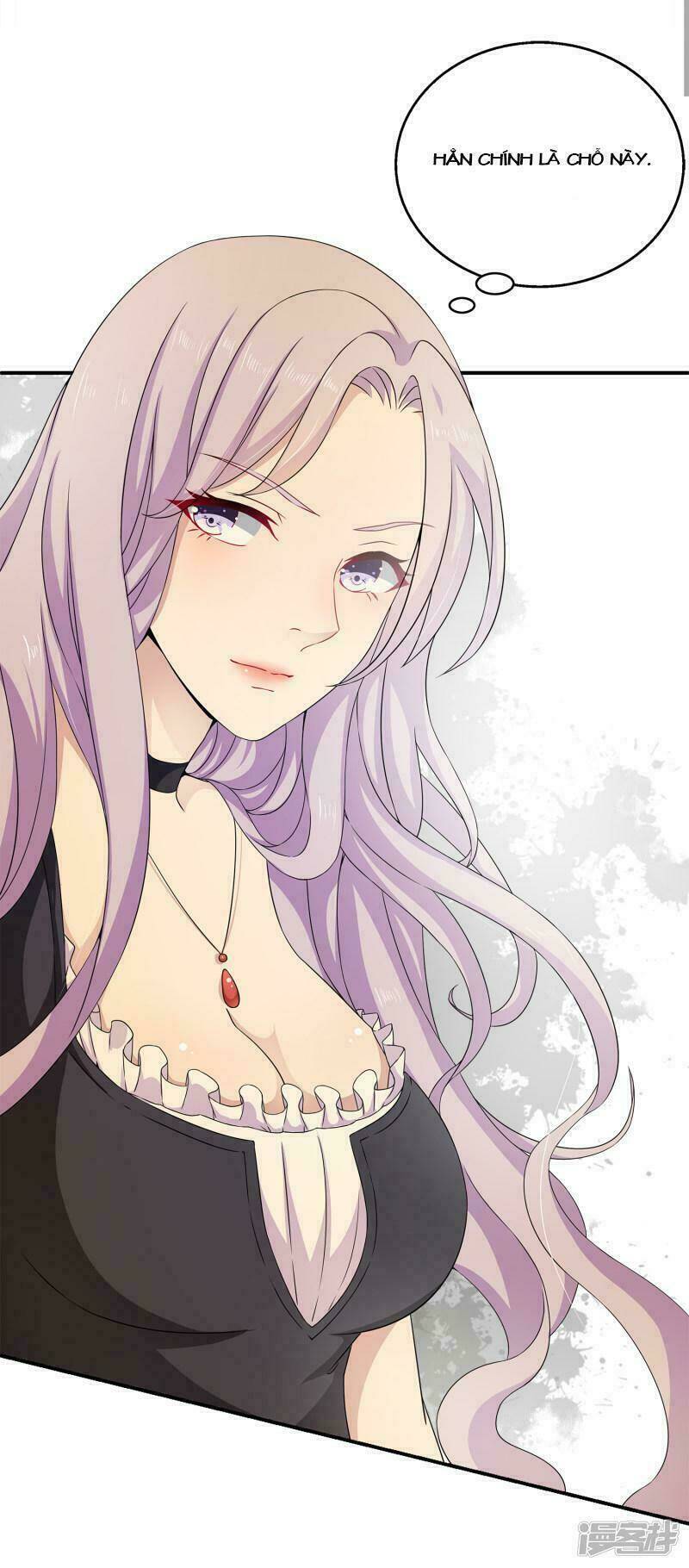 Trò Chơi Mặt Của Nữ Vương: Chapter 2