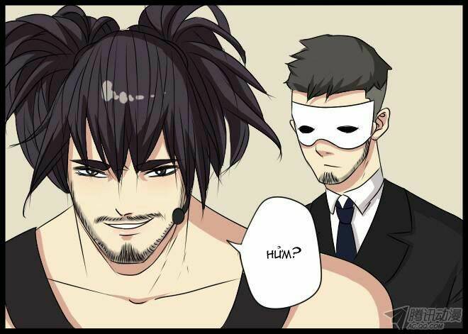 Future trial: Chapter 22