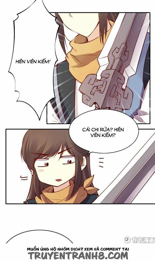 Yến Sơn Phái Và Bách Hoa Môn: Chapter 140