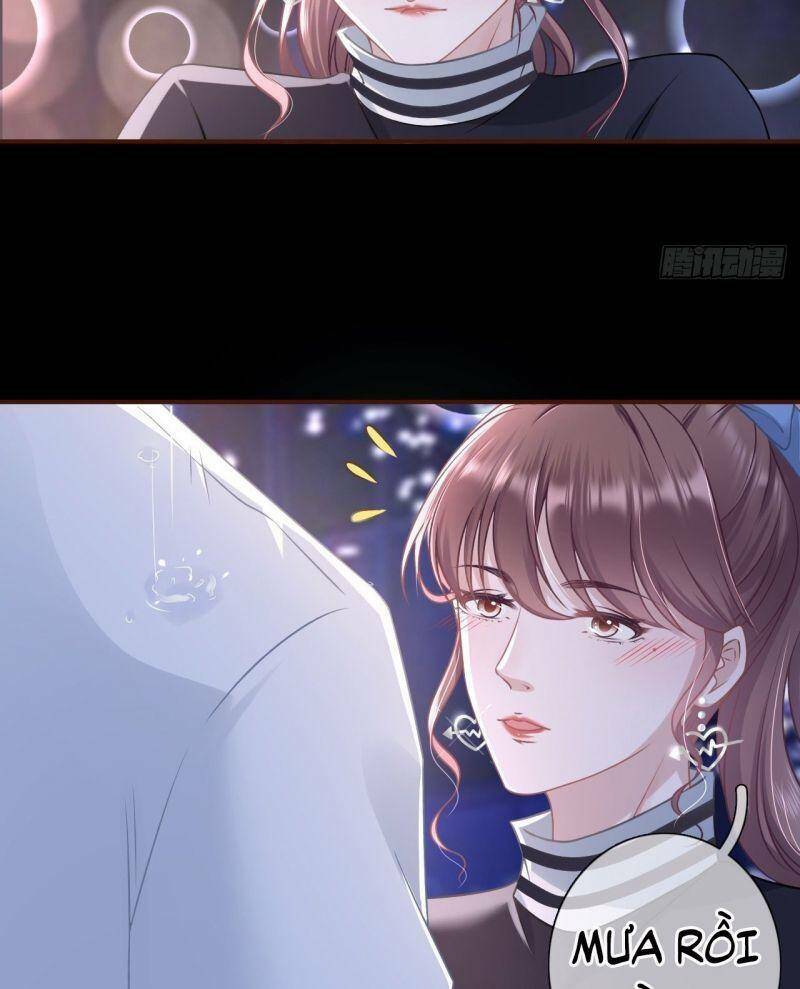 Bạn Gái Tôi Mới 30+: Chapter 58