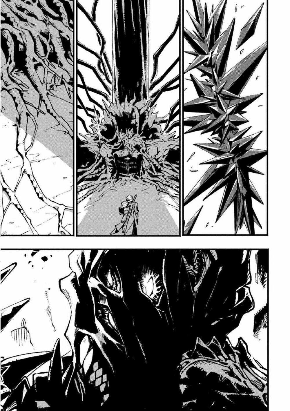 Devil May Cry 5 -Visions Of V: Chapter 17