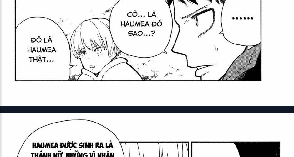 Biệt Đội Lính Cứu Hỏa: Chapter 286