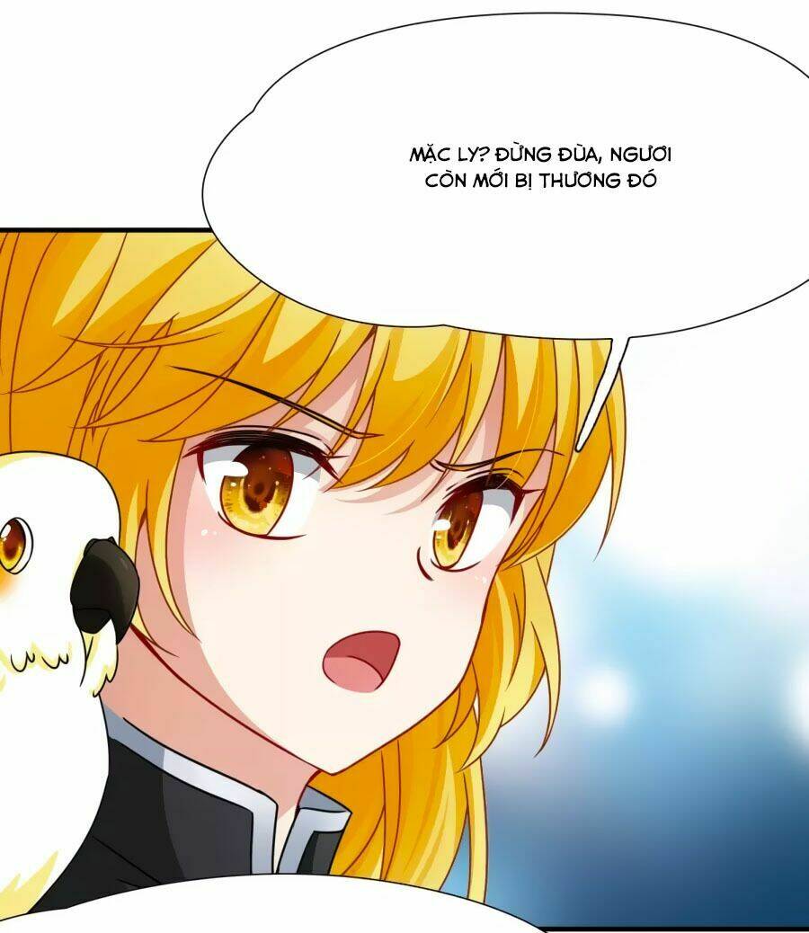 Huyền Vũ Luyến Ca: Vạn Vật Sinh Linh: Chapter 35.1