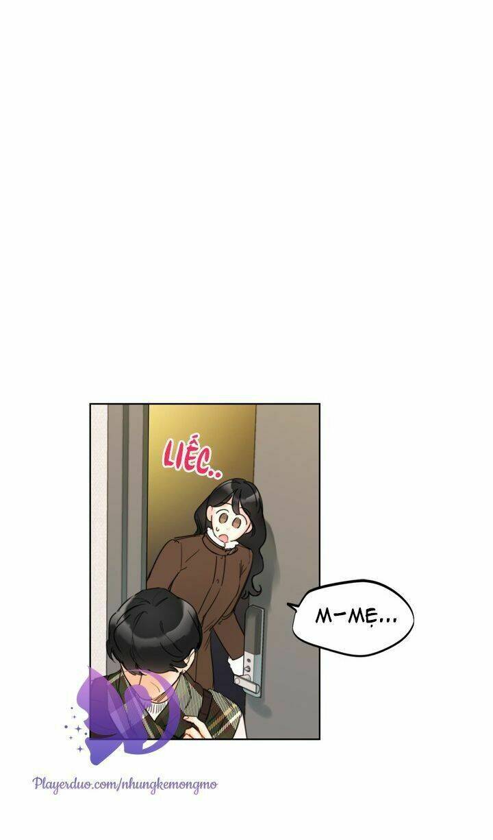 Hẹn Hò Nơi Công Sở: Chapter 72