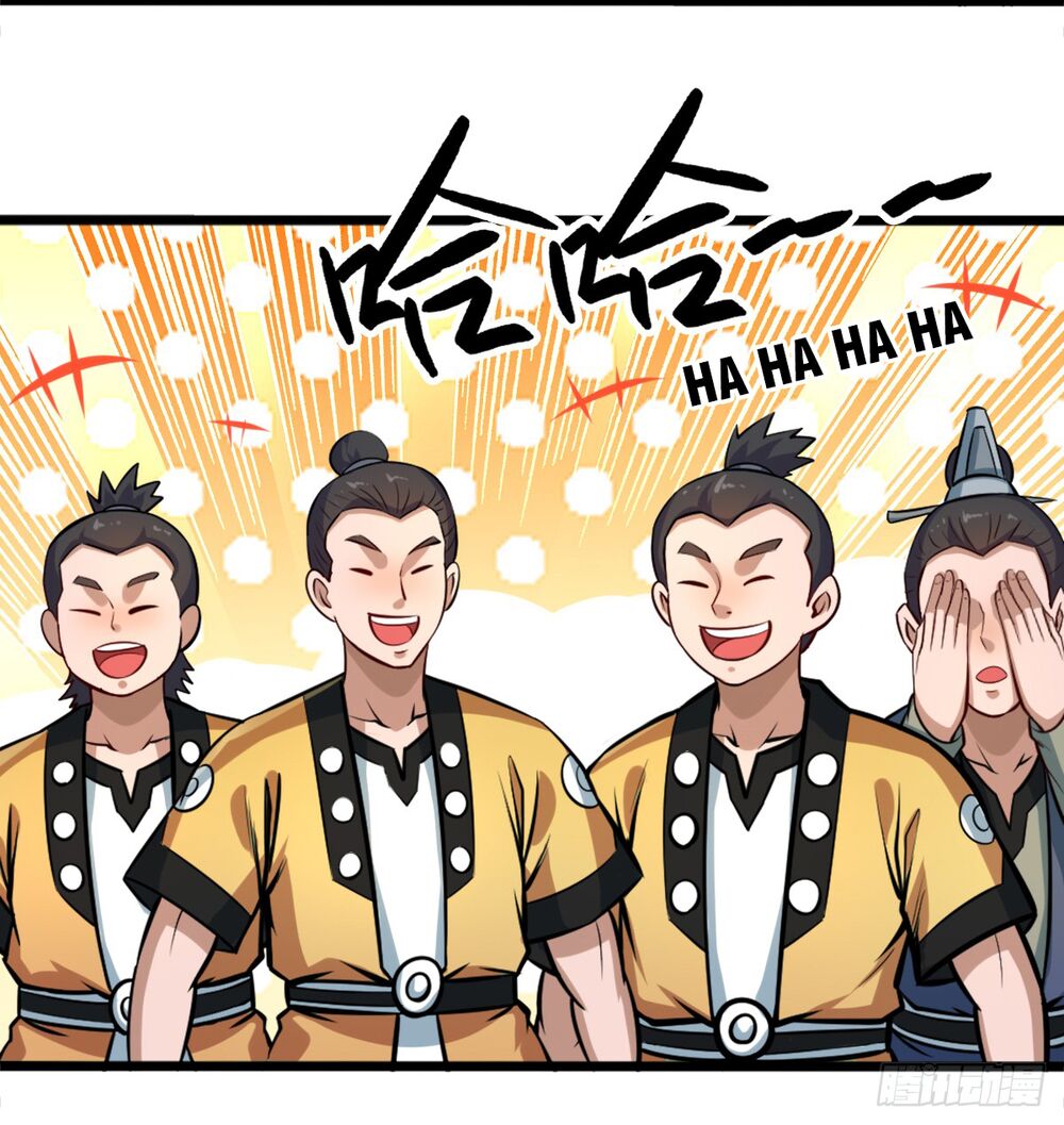 Hiệp Hành Cửu Thiên: Chapter 95