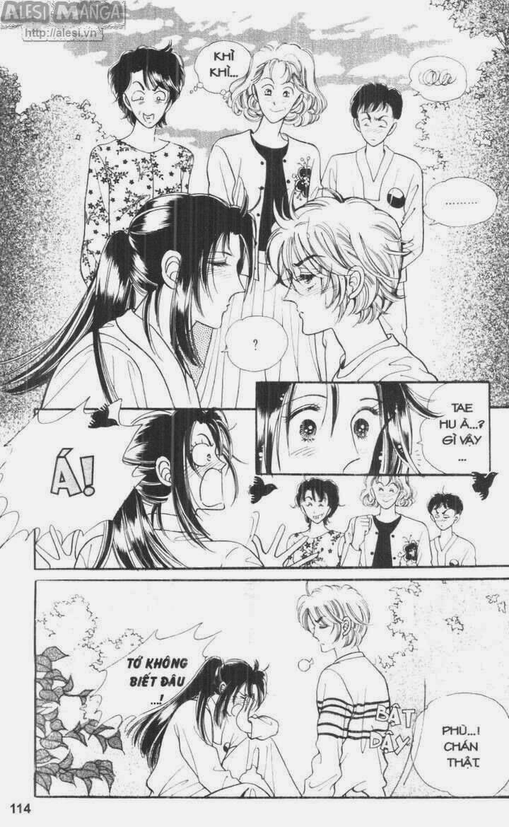 Nhỏ Con Trai: Chapter 2