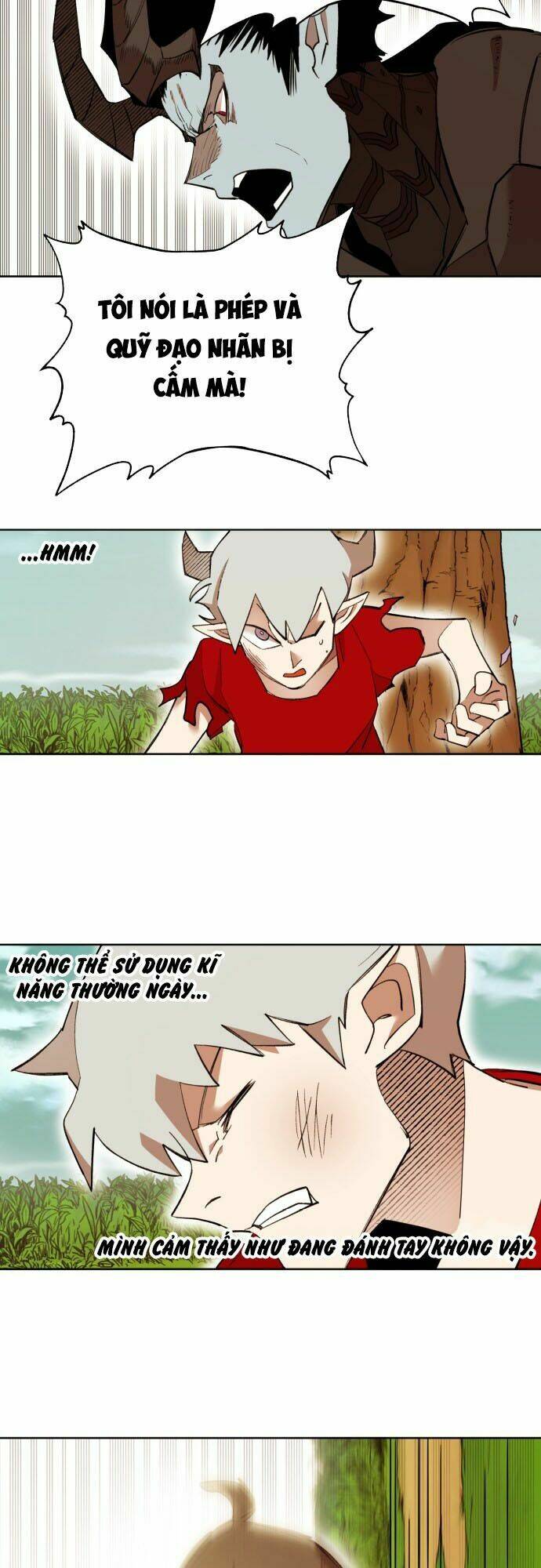 Hard Core Leveling Warrior: Chapter 176.5