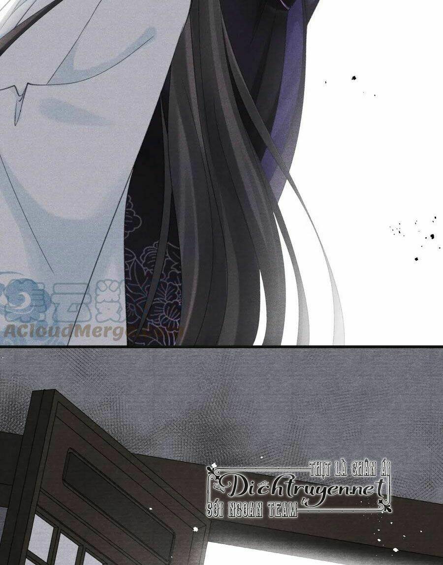 Nhất Kiếm Sương Hàn: Chapter 61