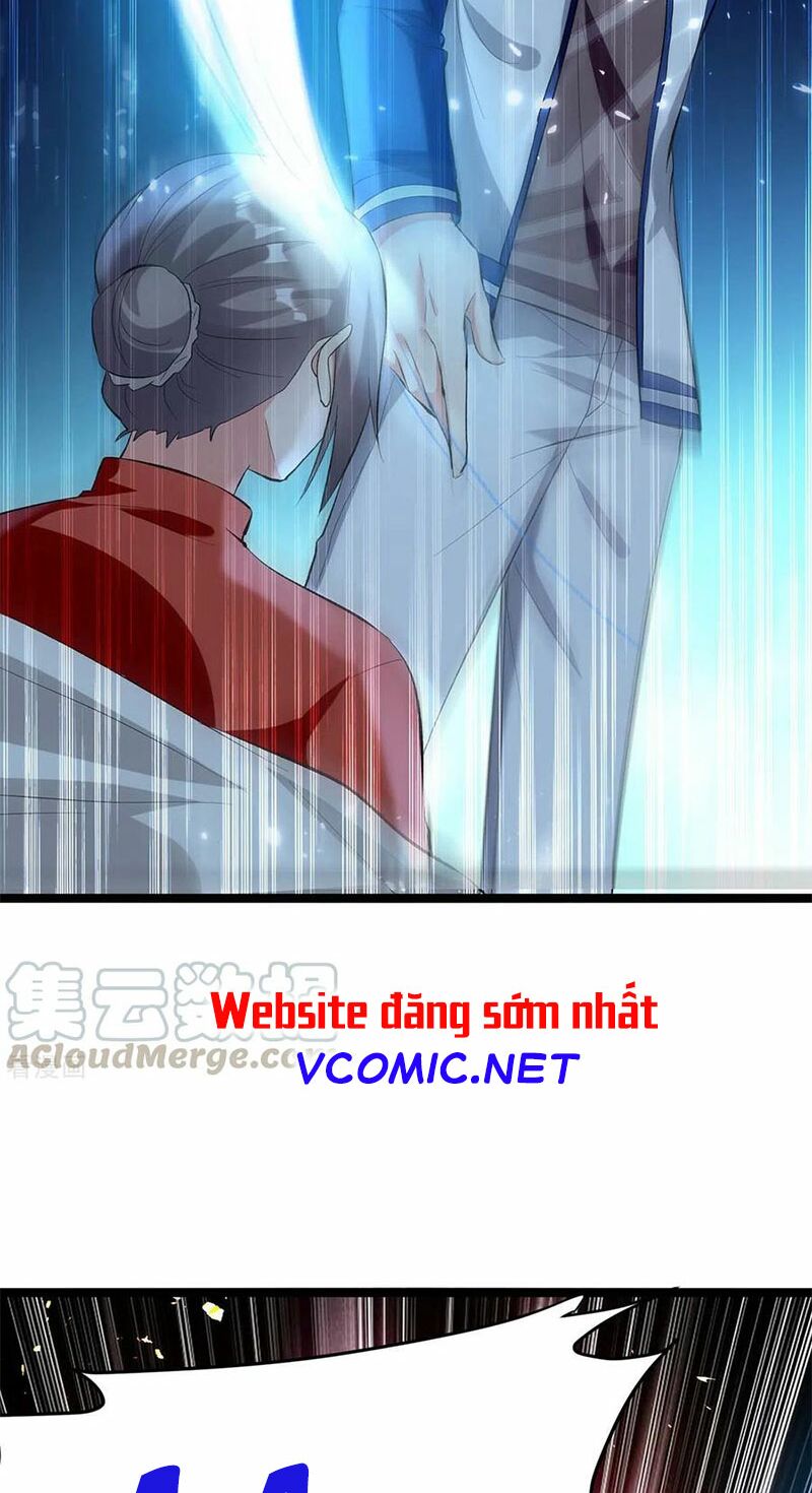 Trọng Sinh Khí Thiếu Quy Lai: Chapter 176
