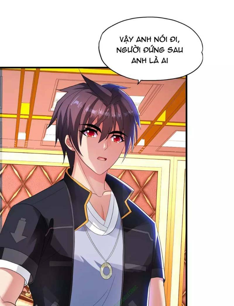Y Đẳng Cuồng Binh: Chapter 12