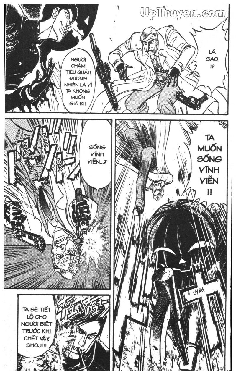 Fujita Kazuhiro: Chapter 26