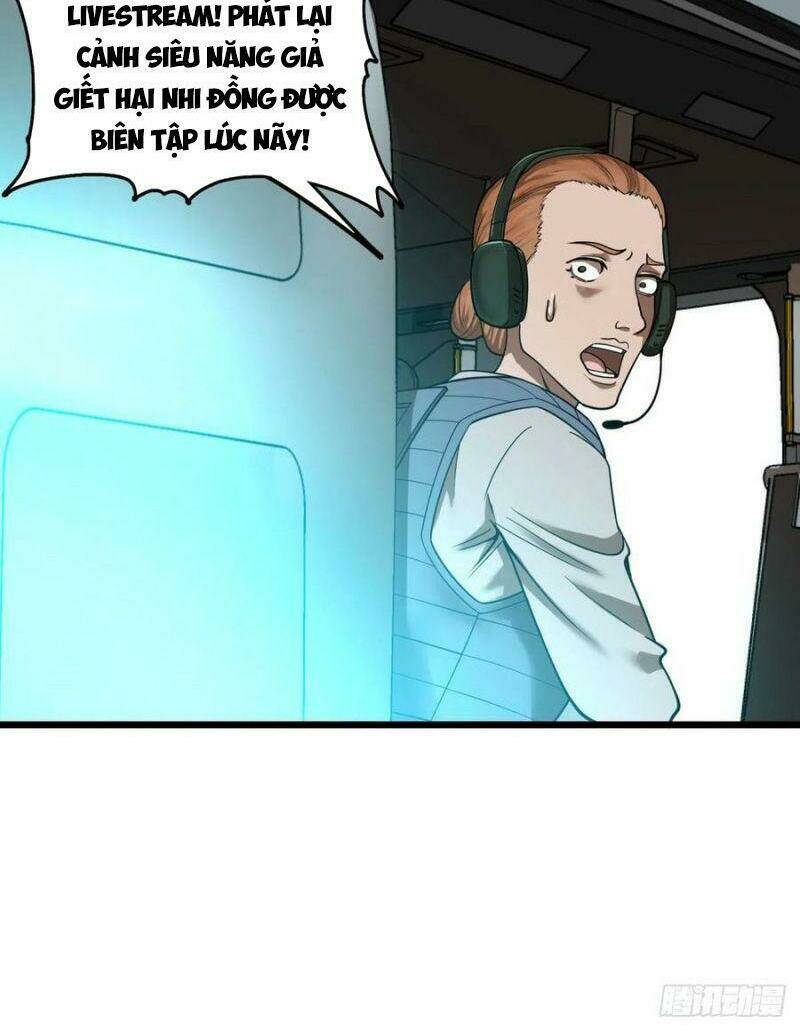 Danh Sách Kẻ Phản Diện: Chapter 137