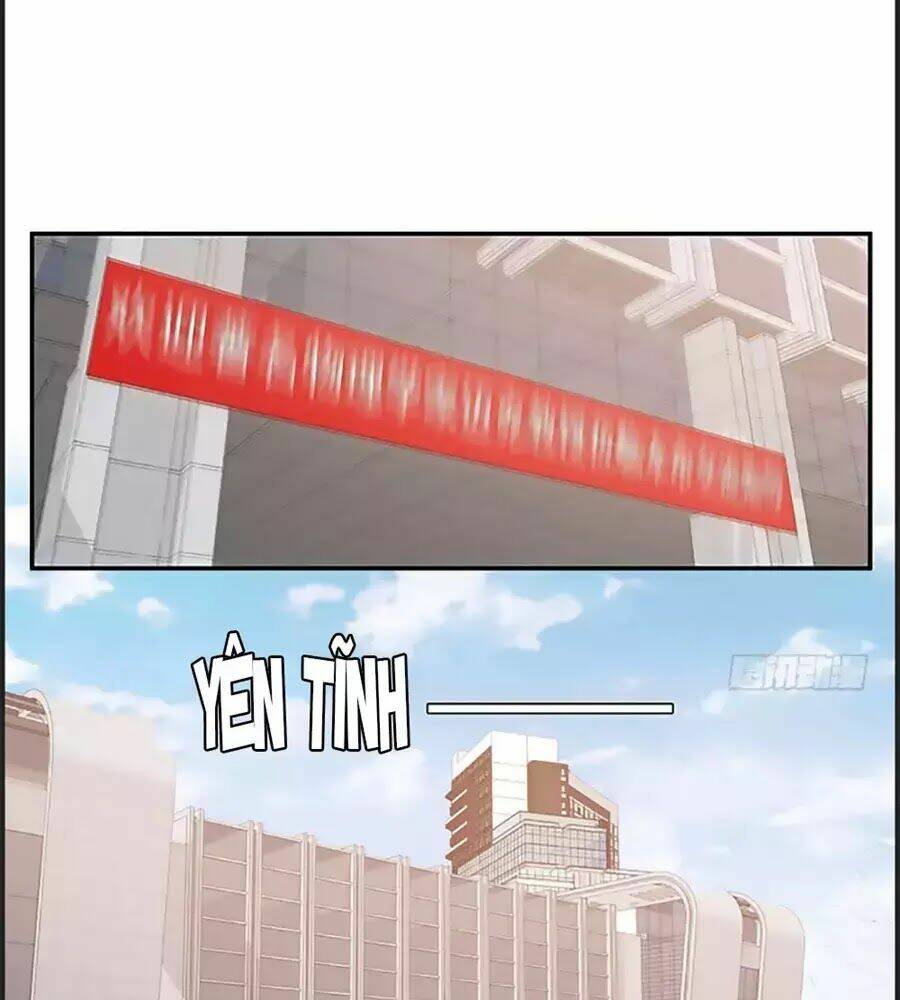 Bạn Trai 1/4 Của Tôi: Chapter 10