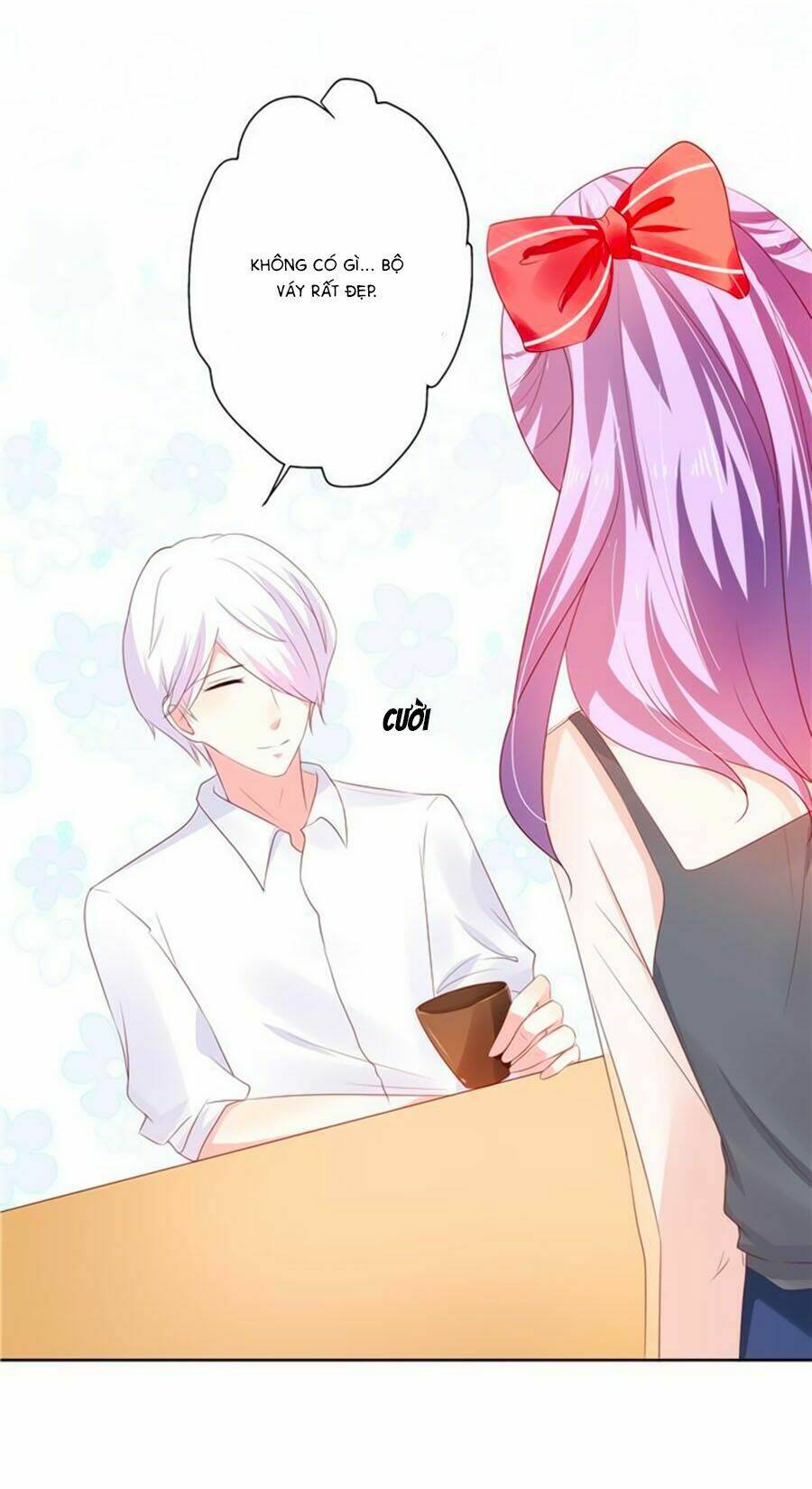 Bạn Trai Là Ngôi Sao: Chapter 66