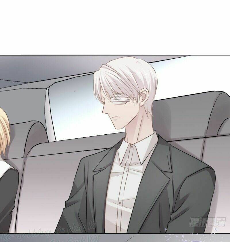 Điều Giáo Gấu Bắc Cực: Chapter 48