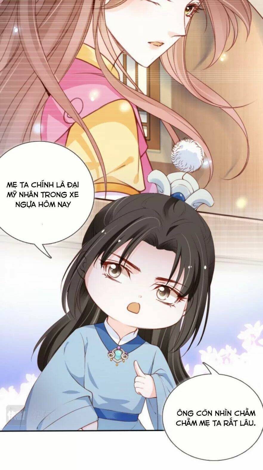 Nàng Trở Thành Bạch Nguyệt Quang Của Vương Gia Bệnh Kiều: Chapter 102