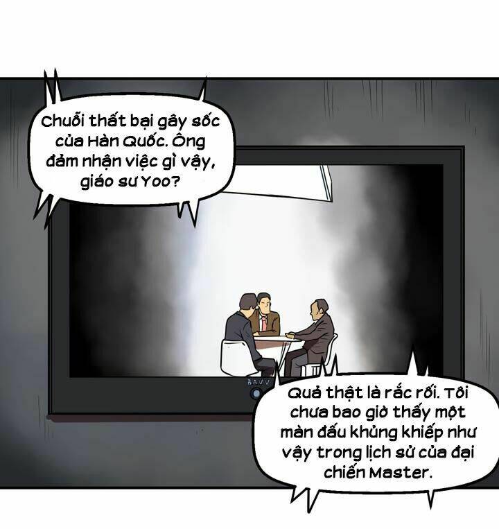Raid: Chapter 19