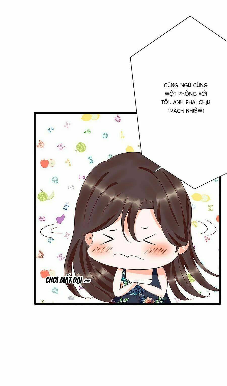 Bạn Trai Là Ngôi Sao: Chapter 53