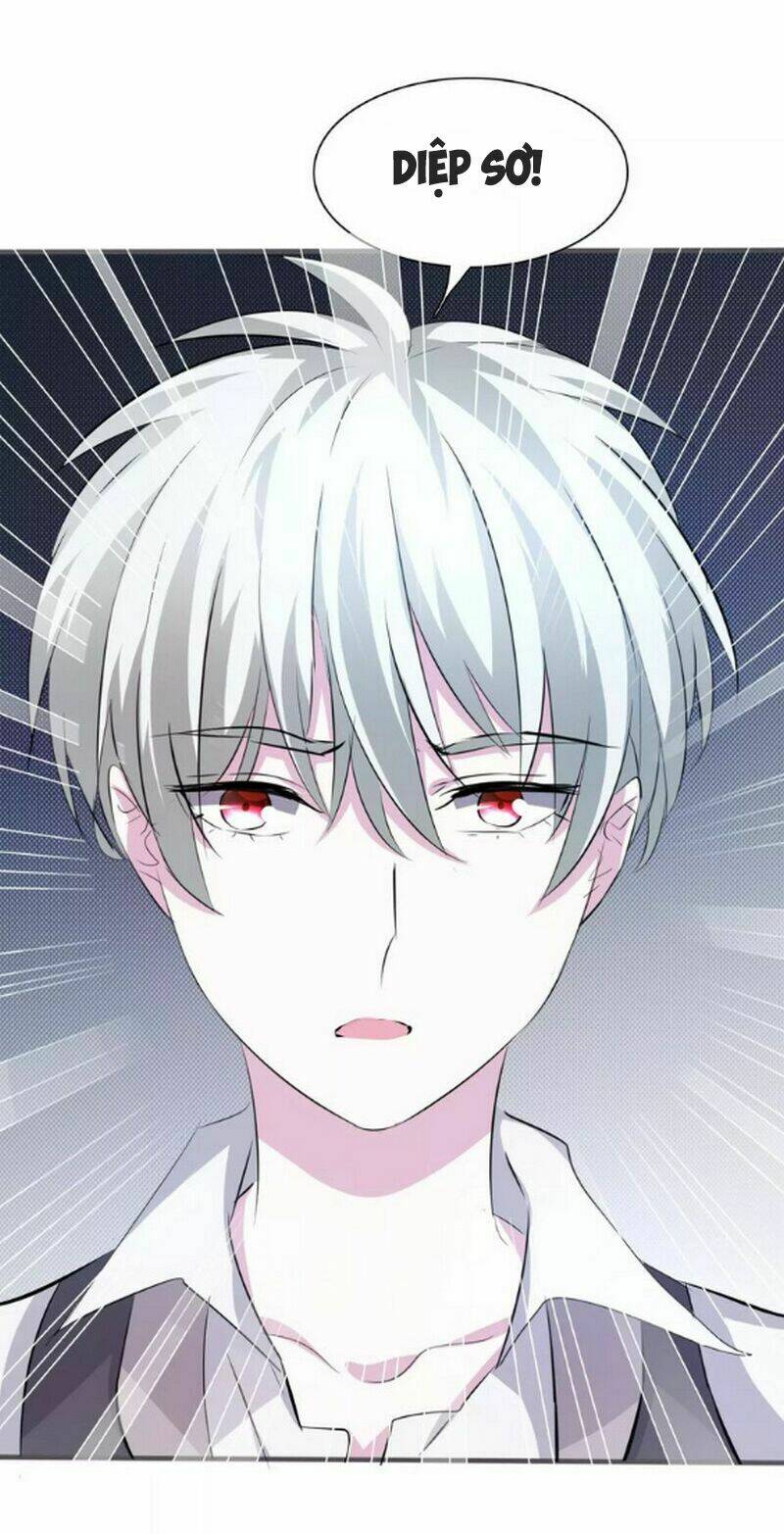 Một Lời Không Hợp Liền Hút Máu: Chapter 18