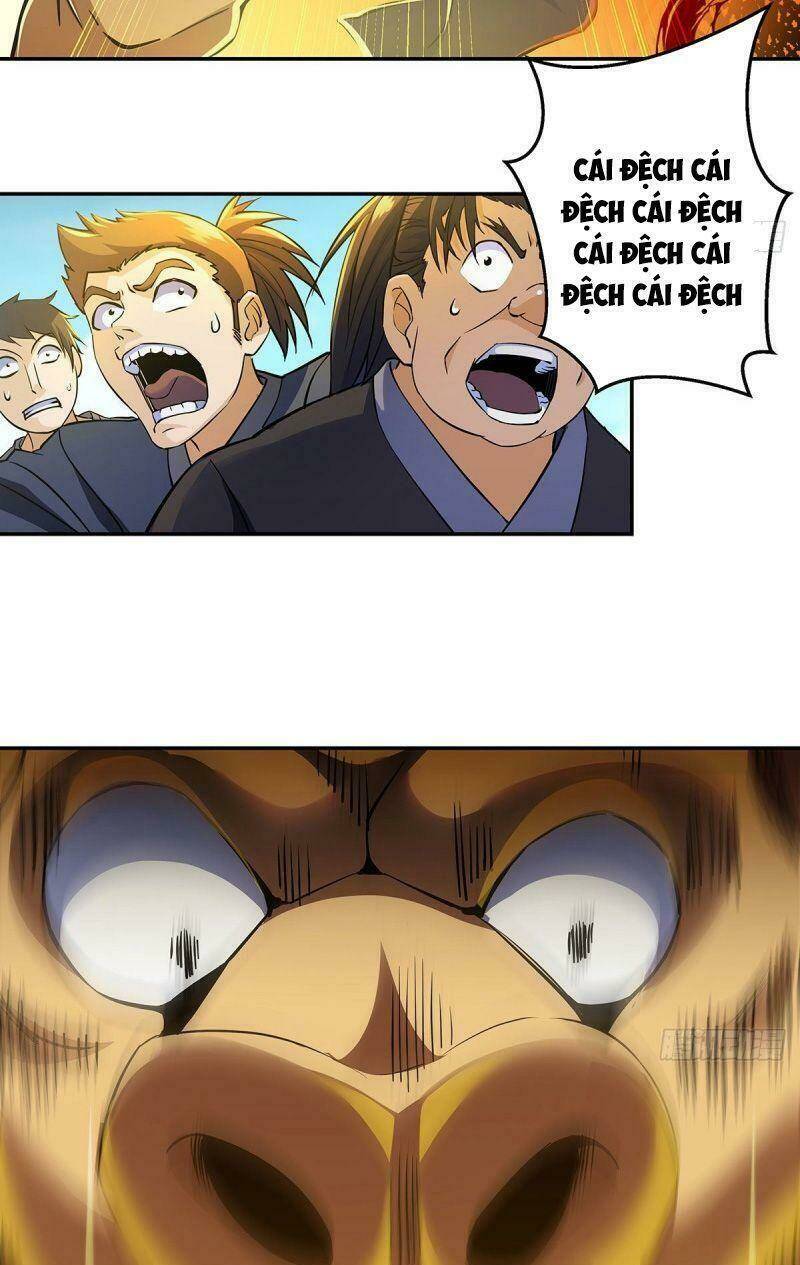 Ta Là Đại Hoàn Đan: Chapter 2