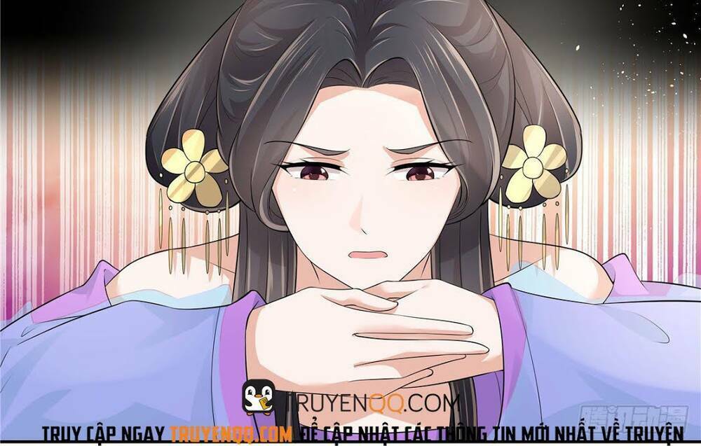 Thiếu Chủ Hung Dữ Quá Tôi Rất Thích: Chapter 11