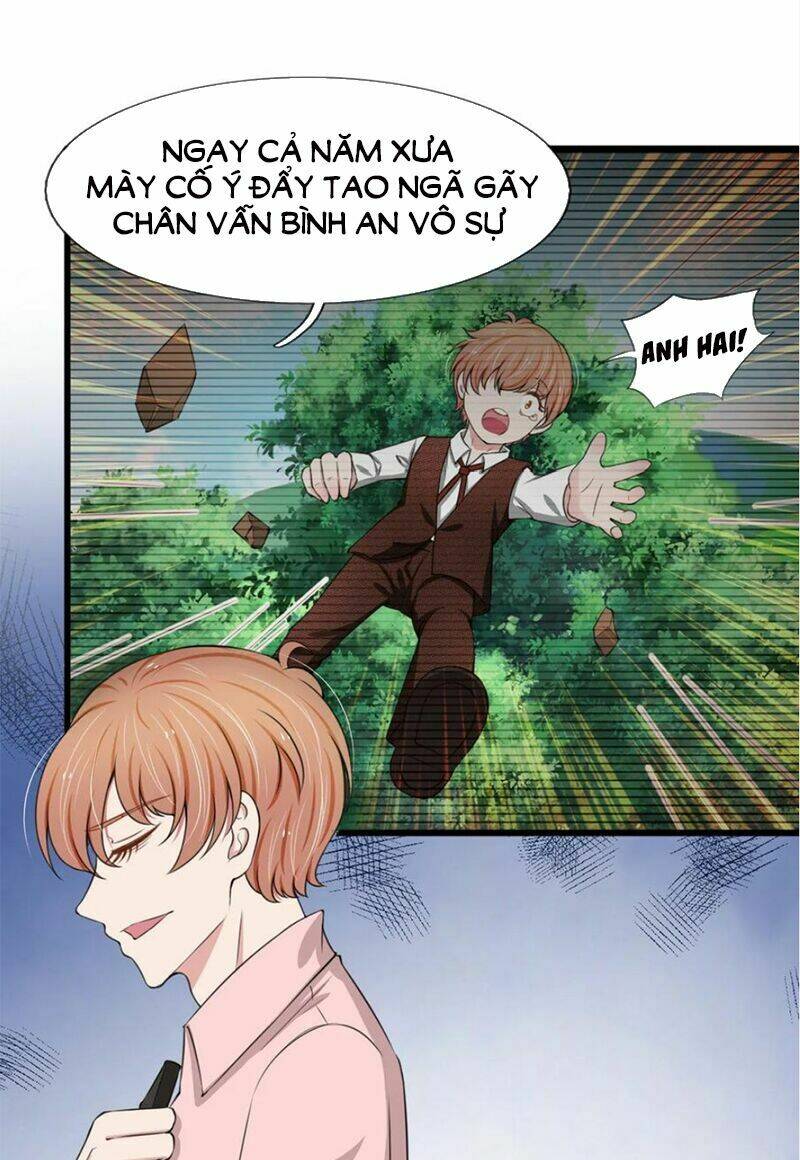 Phúc Hắc Lão Công Buông Em Ra: Chapter 101