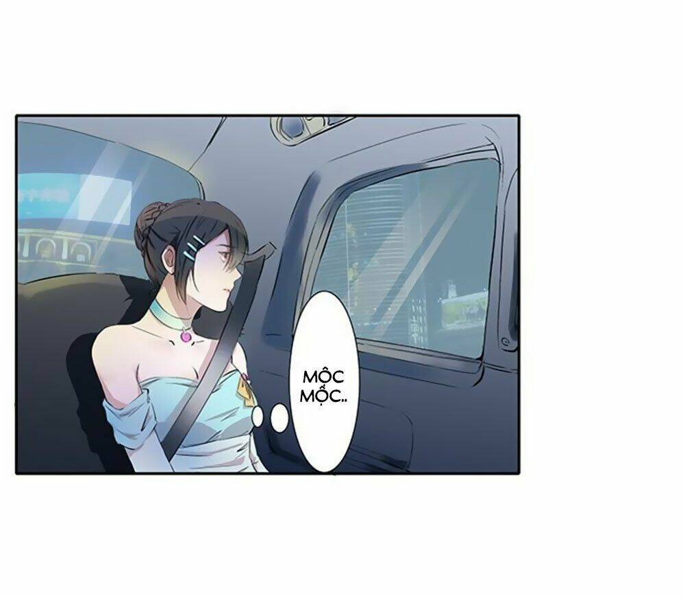 Thiên Kim Đường Môn: Chapter 38