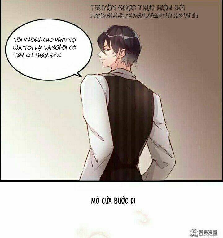 Bà Xã Đại Nhân Thật Lạnh Lùng: Chapter 0