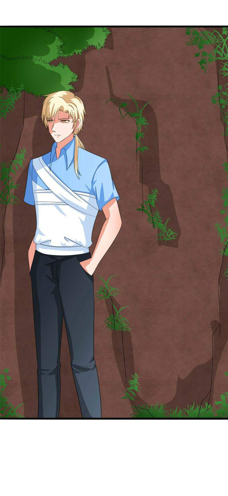 Siêu Cấp Nữ Thần Trọng Sinh: Chapter 31