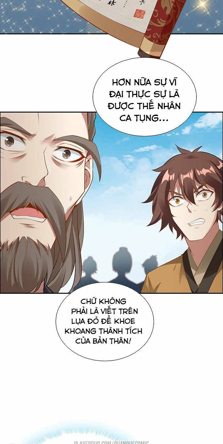 Nghịch Lân: Chapter 34