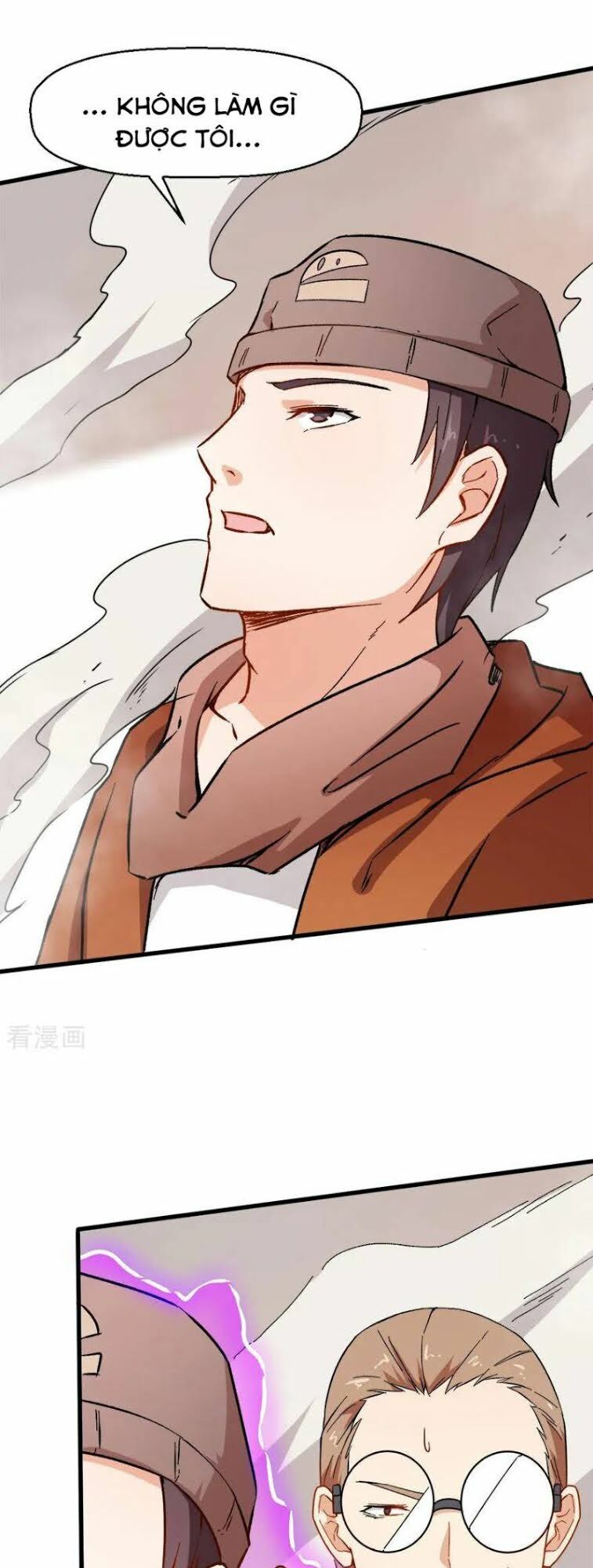 Vườn Trường Cuồng Sư Hệ Thống: Chapter 66