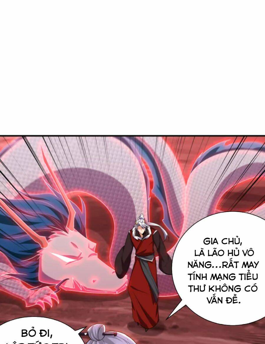 Yêu Giả Vi Vương: Chapter 285