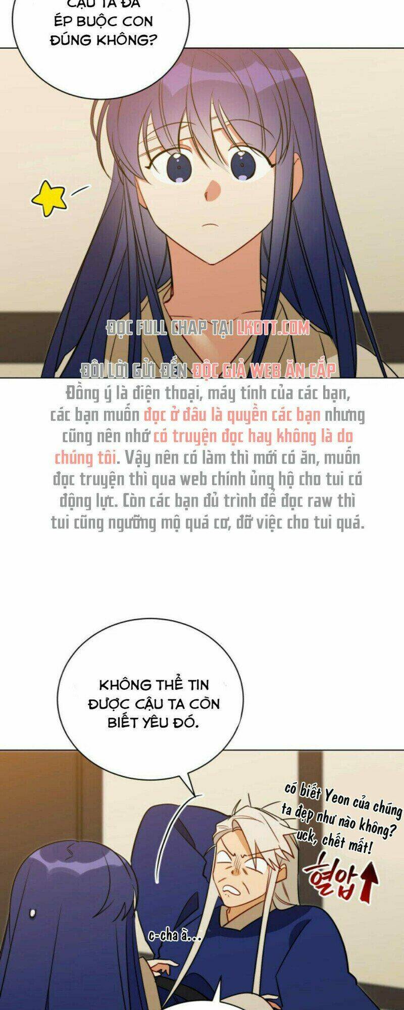 Quái Thú Với Hoa: Chapter 57