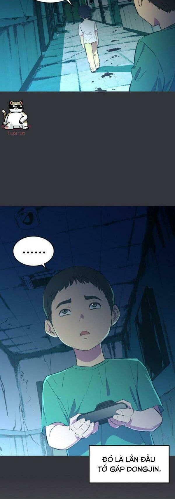 Nhân Vật Phản Diện Bất Tài: Chapter 9