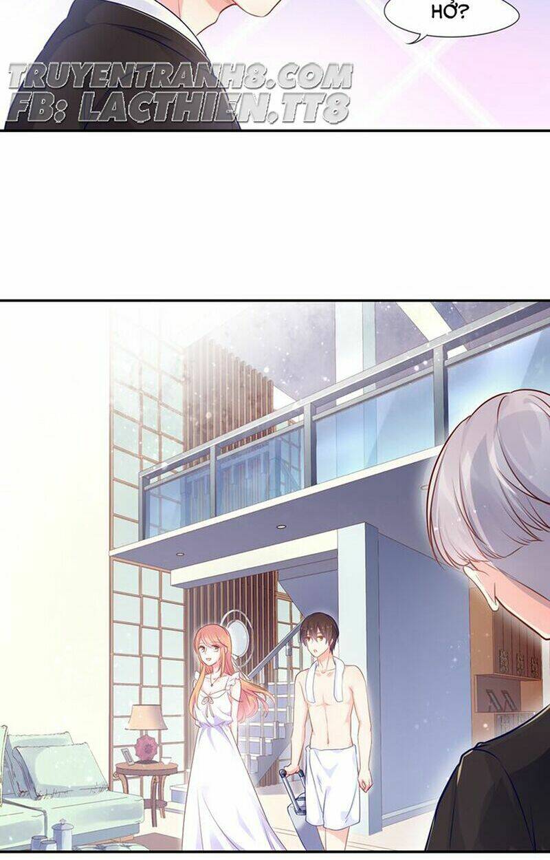 Mật Thất Khốn Du Ngư: Chapter 2