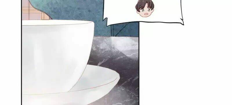 Khi Trá Luyến Nhân: Chapter 34