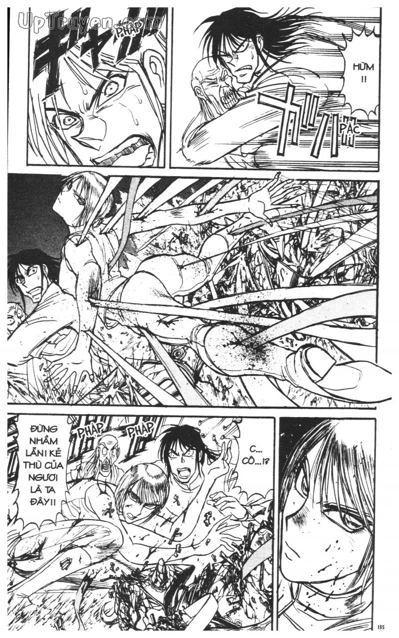 Fujita Kazuhiro: Chapter 42