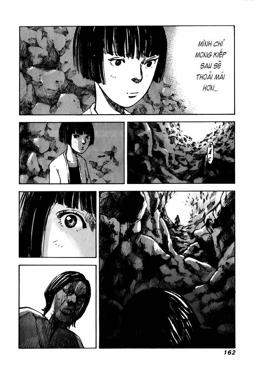 Skyhigh: Shinshou: Chapter 11.2
