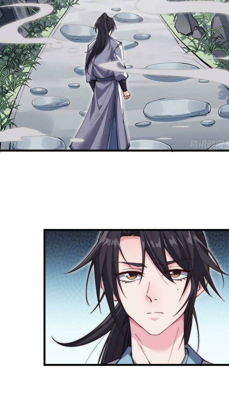 Trường Sinh Cửu Thiên Tuế: Chapter 28