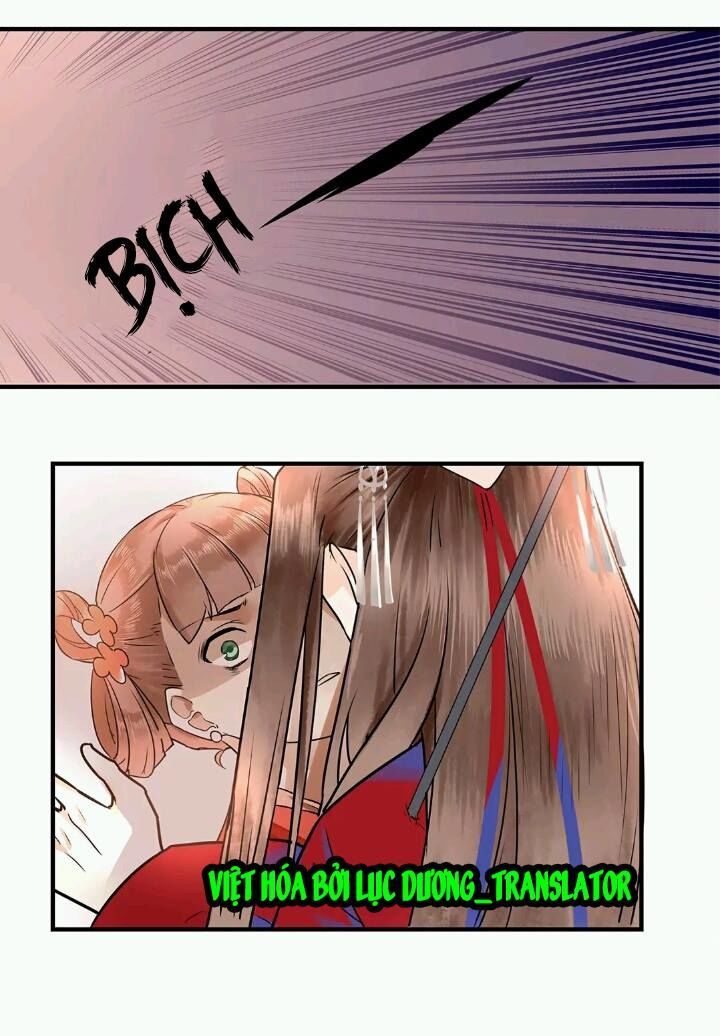 Công Chúa Gả Đến: Chapter 5