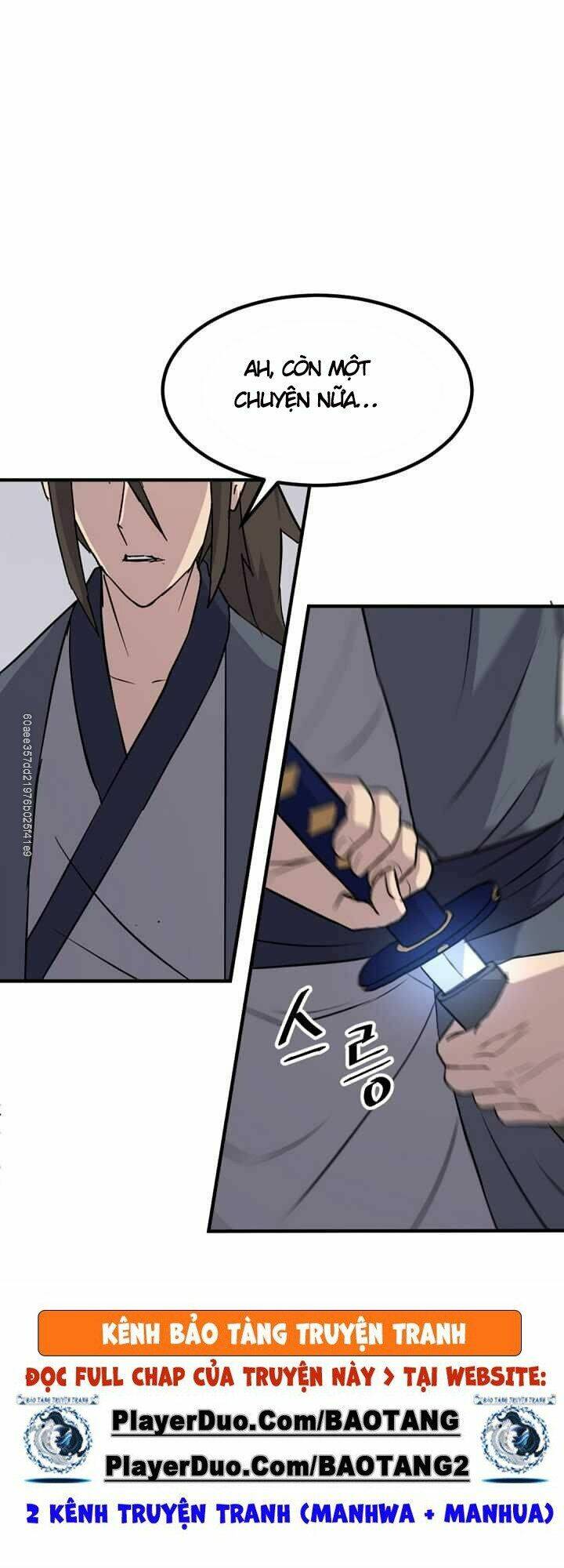 Trọng Sinh, Bất Khả Chiến Bại: Chapter 119