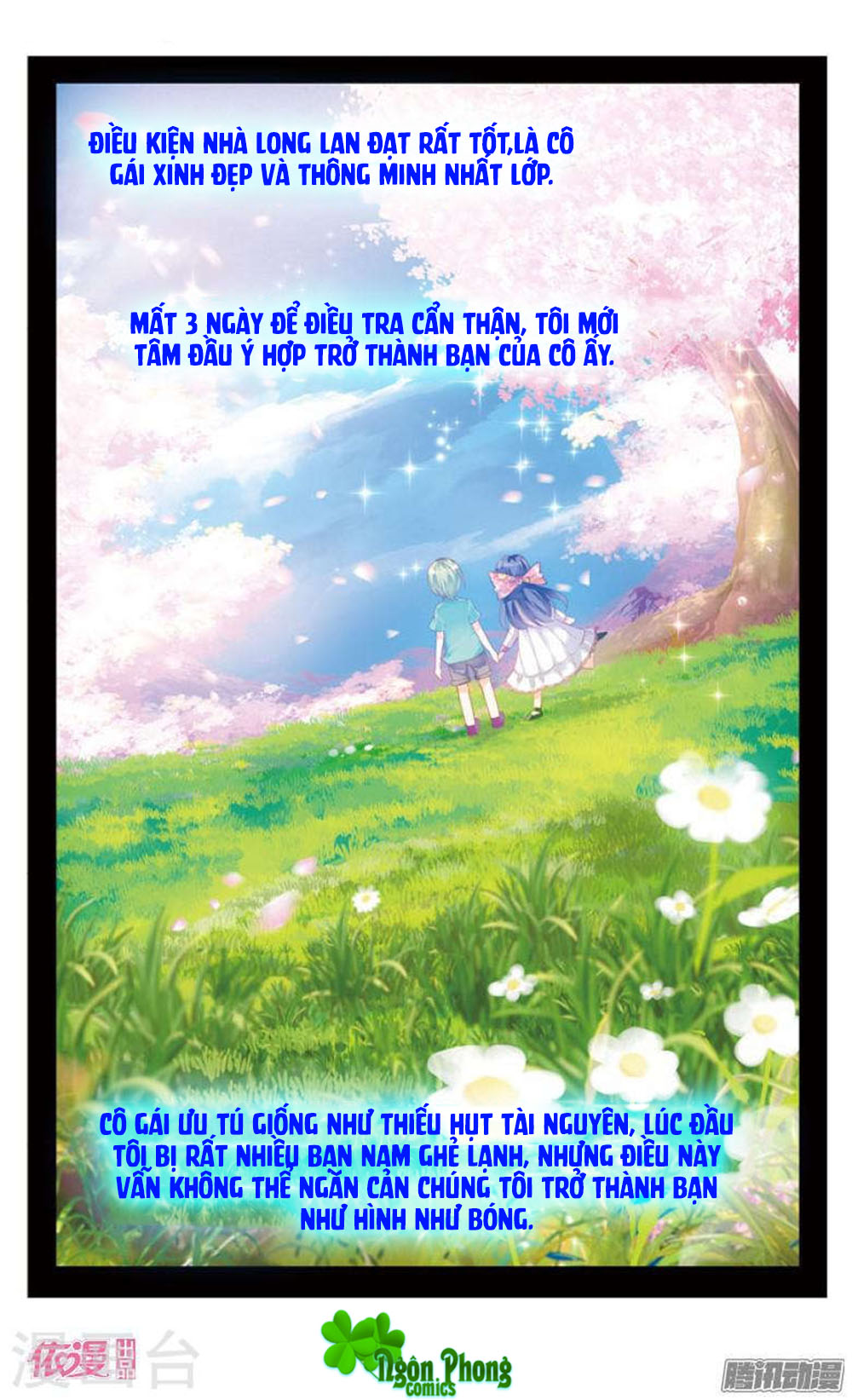 Hắn Đến Từ Sao Hỏa: Chapter 22