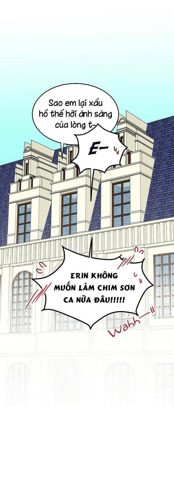 Công Tước, Loạn Vừa Thôi!: Chapter 39