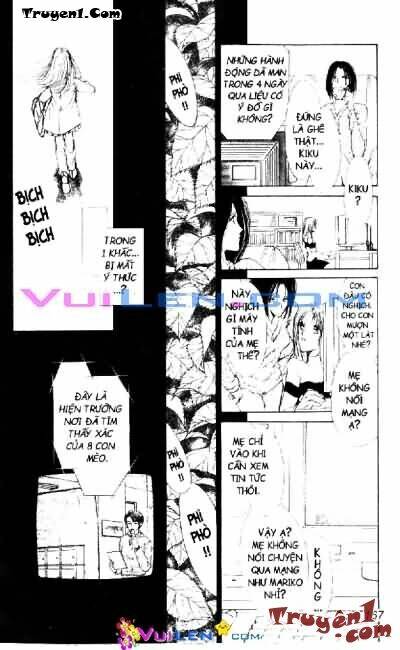 Vua bài: Chapter 1