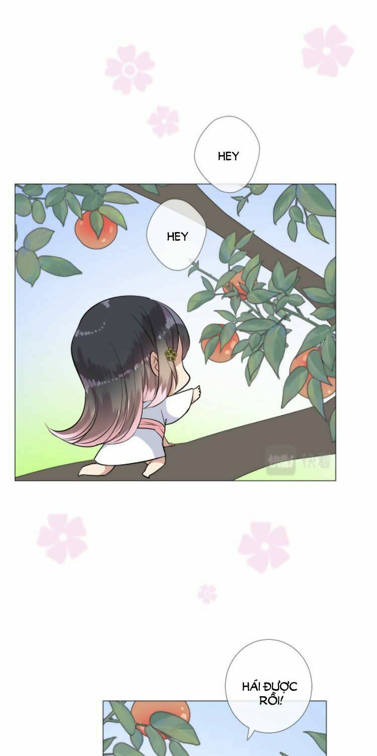 Sao Lại Là Yêu?: Chapter 44