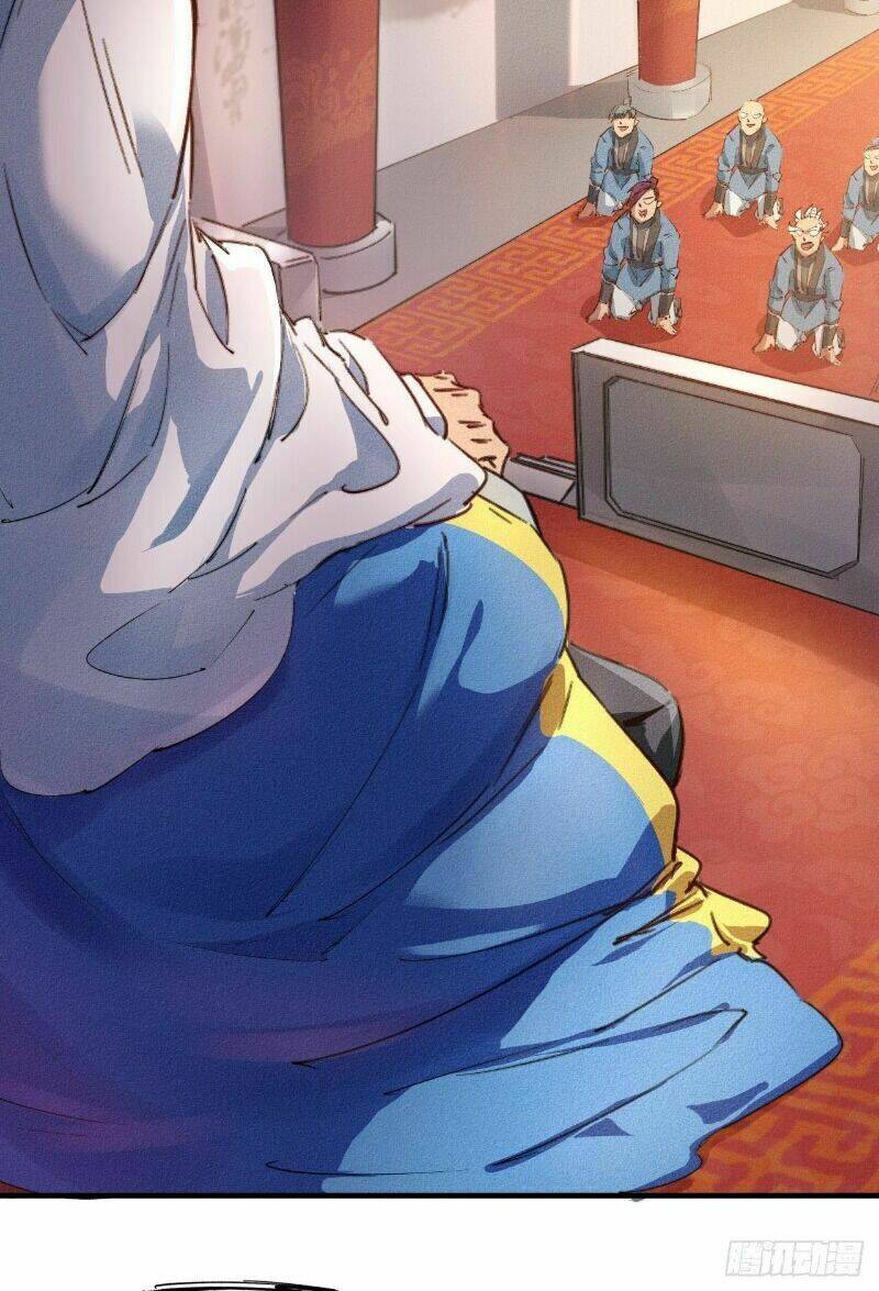 Một Mình Ta Hoá Thần: Chapter 9