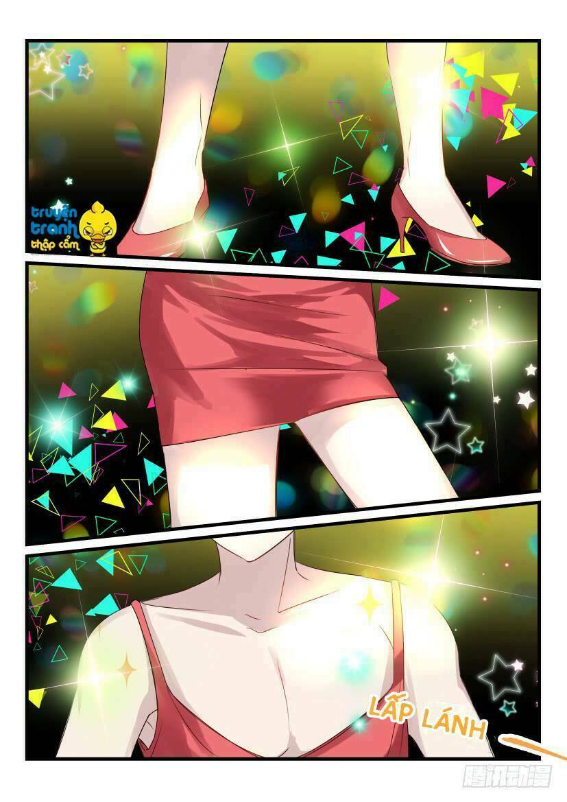 Ảnh Đế X Ảnh Đế: Chapter 22